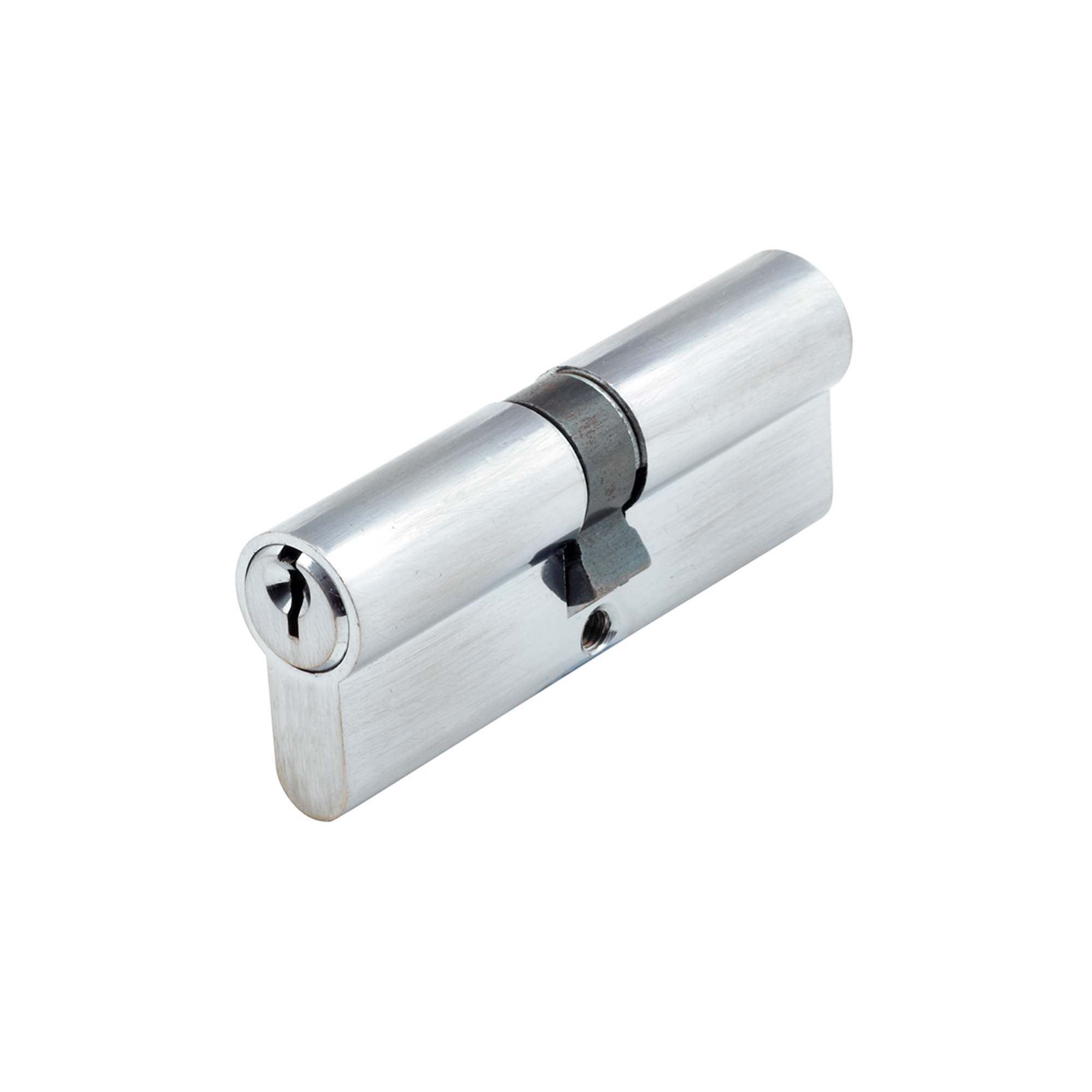 70mm 6 Pin Euro Double Cylinder Key/Key