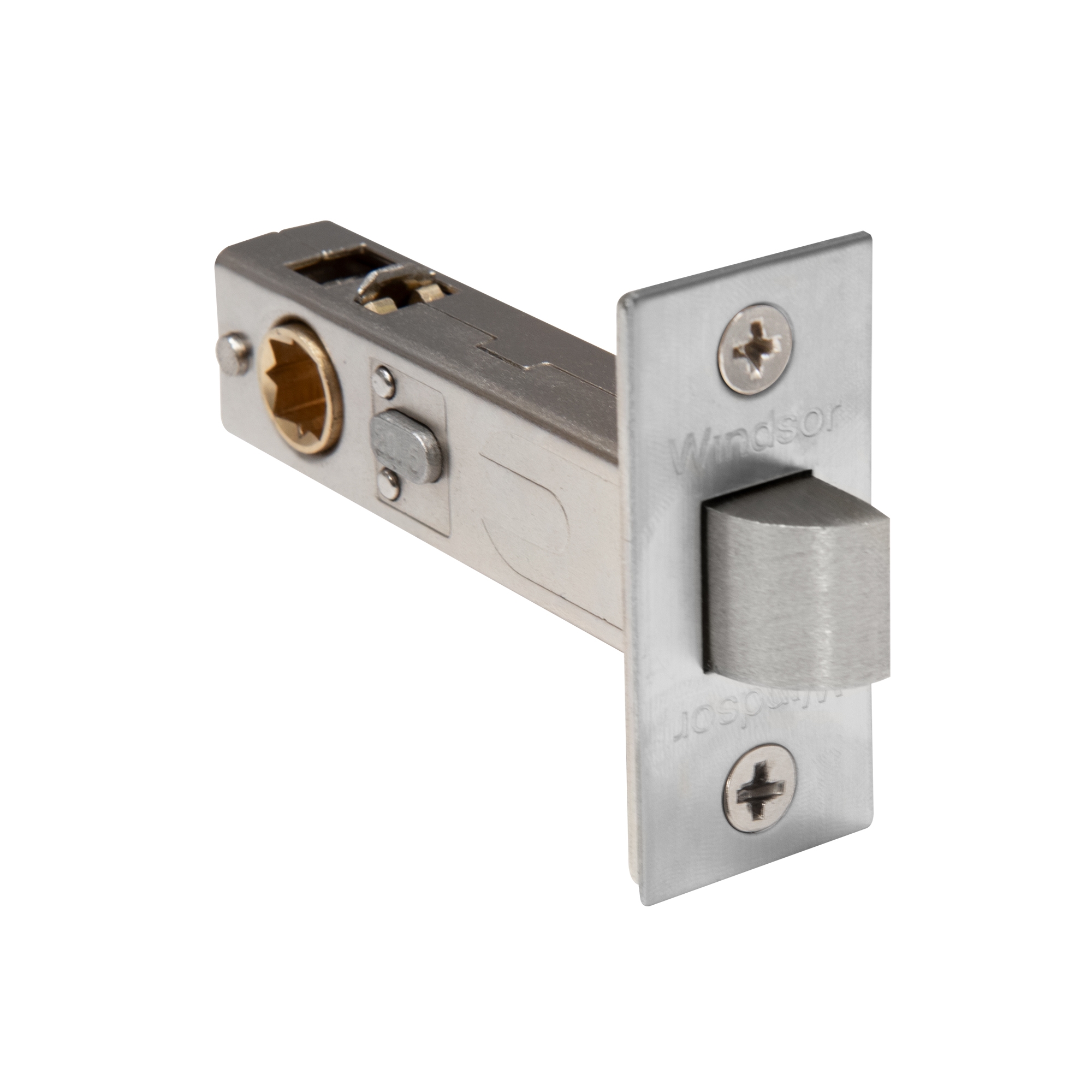 Latch for Integrated Privacy Set
