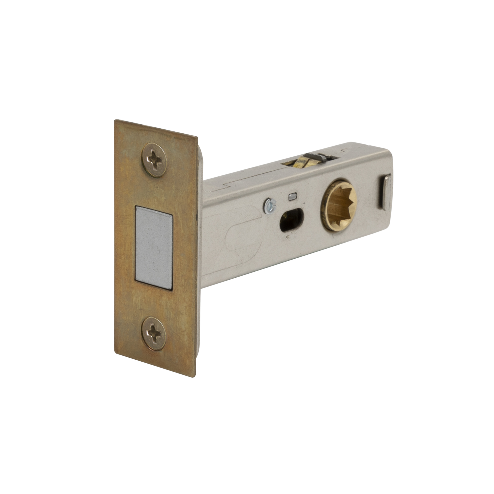 60mm Magnetic Passage Latch