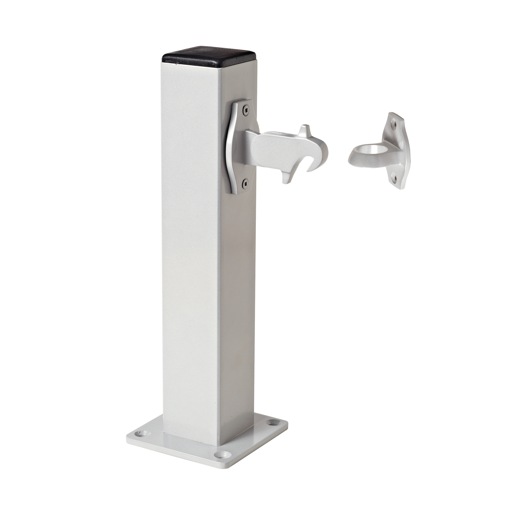 Pedestal Post Doorstop Holder (Inc 5133)