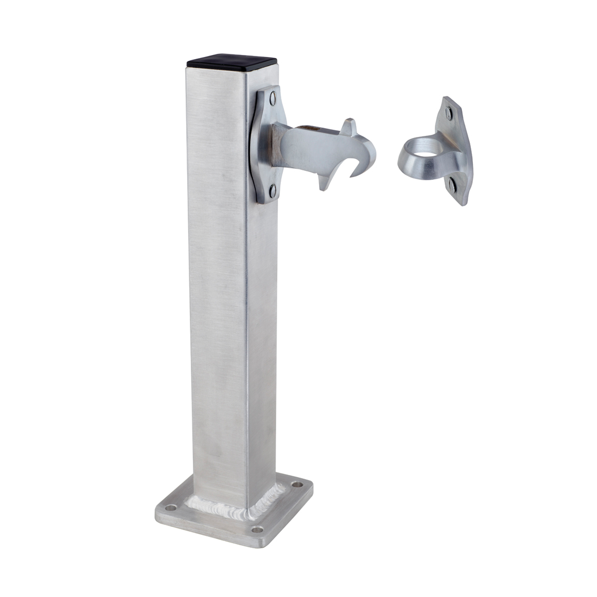 Pedestal Post Doorstop Holder (Inc 5133)