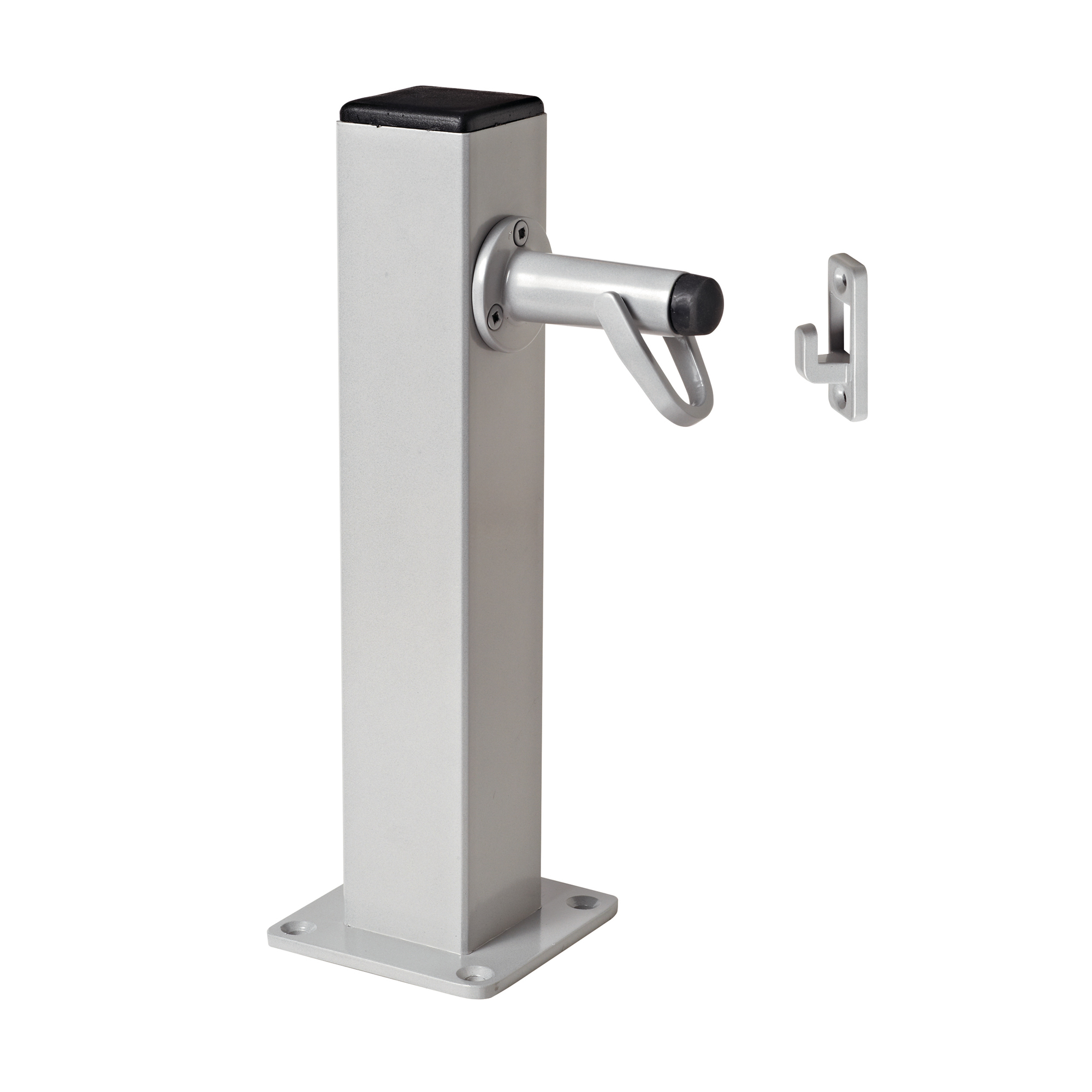 Pedestal Post Doorstop Holder (Inc 5258)