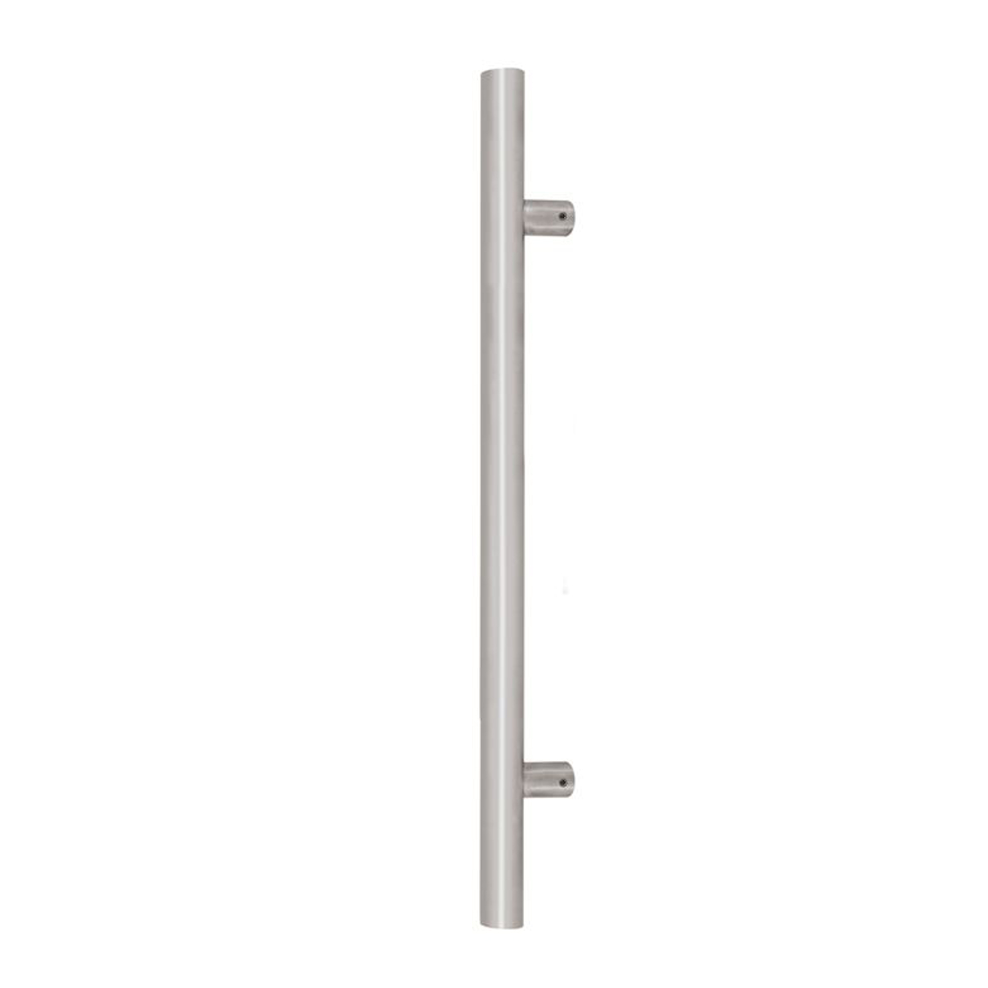 Pull Handle 600mm Stainless Steel