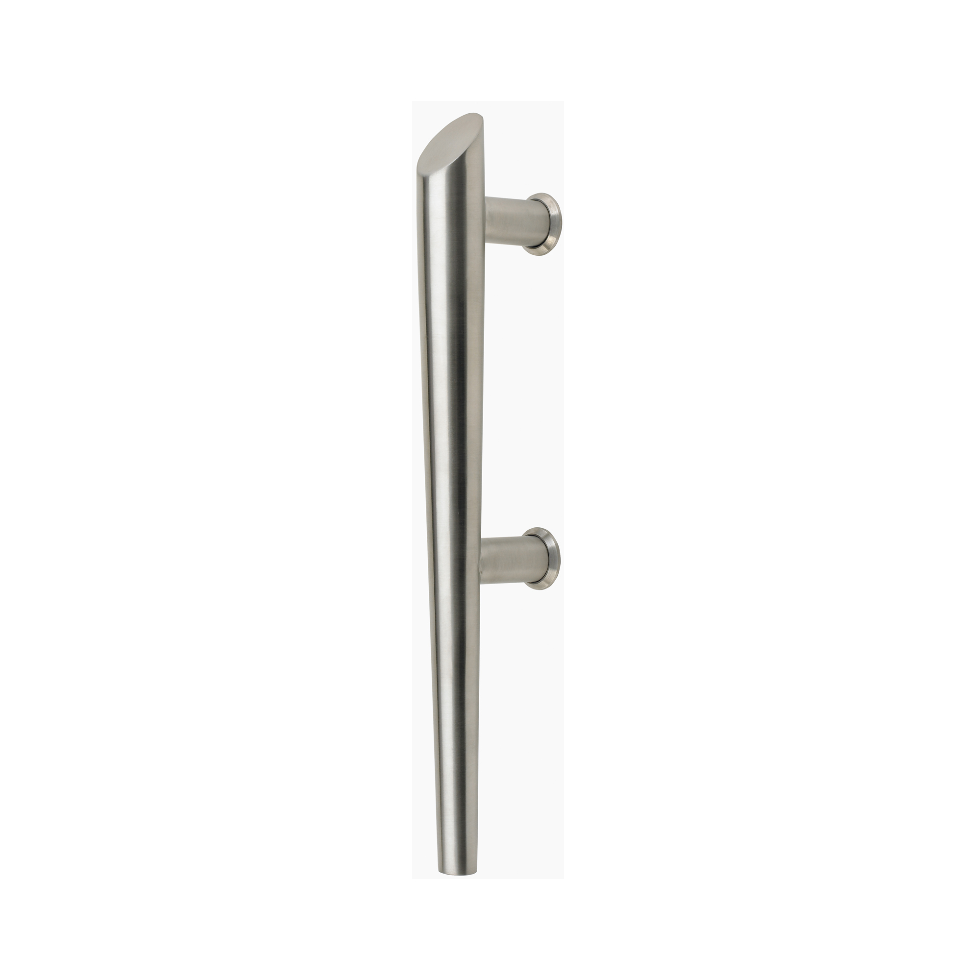 Torch Pull Handle 350mm - Face Fixed