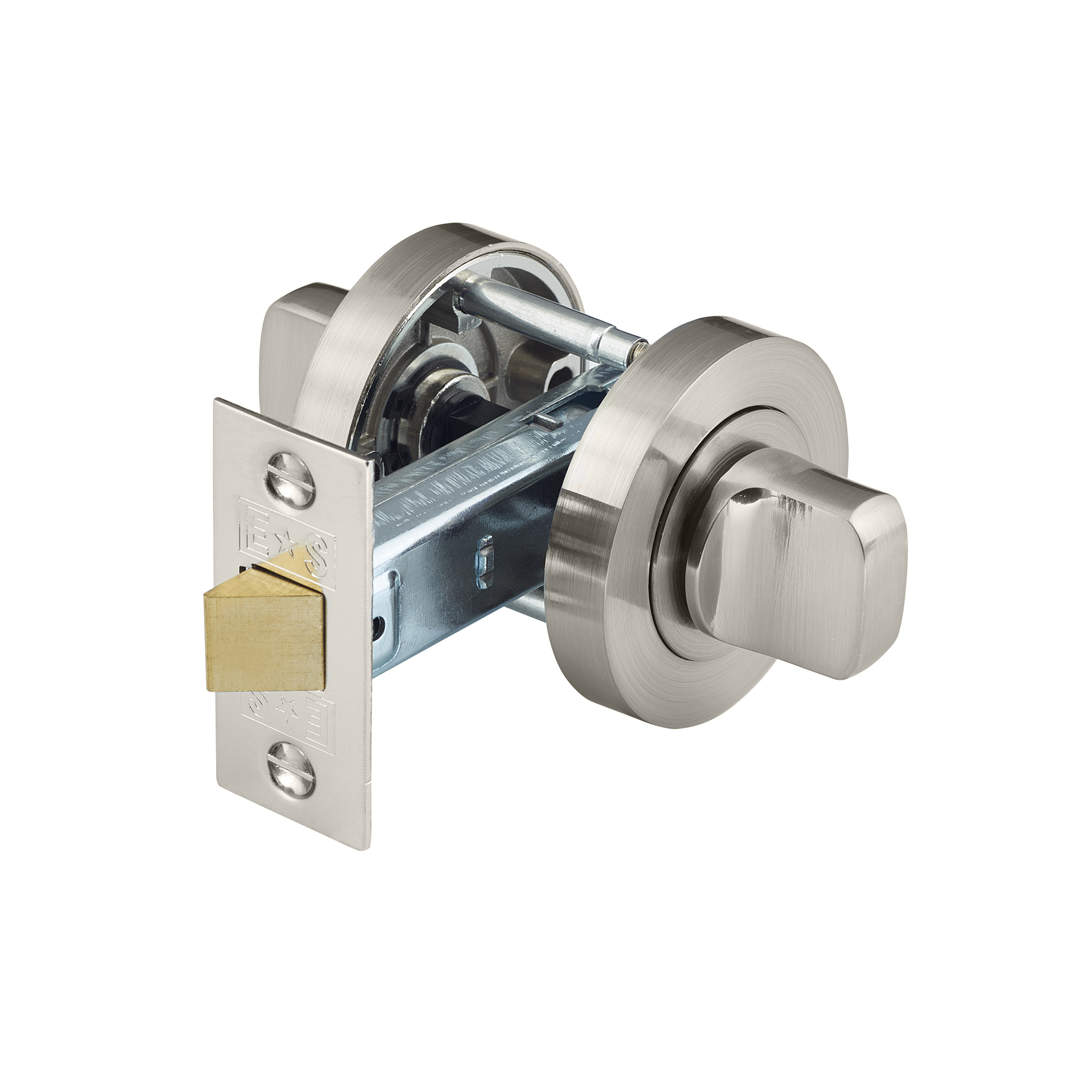 Safety Latches