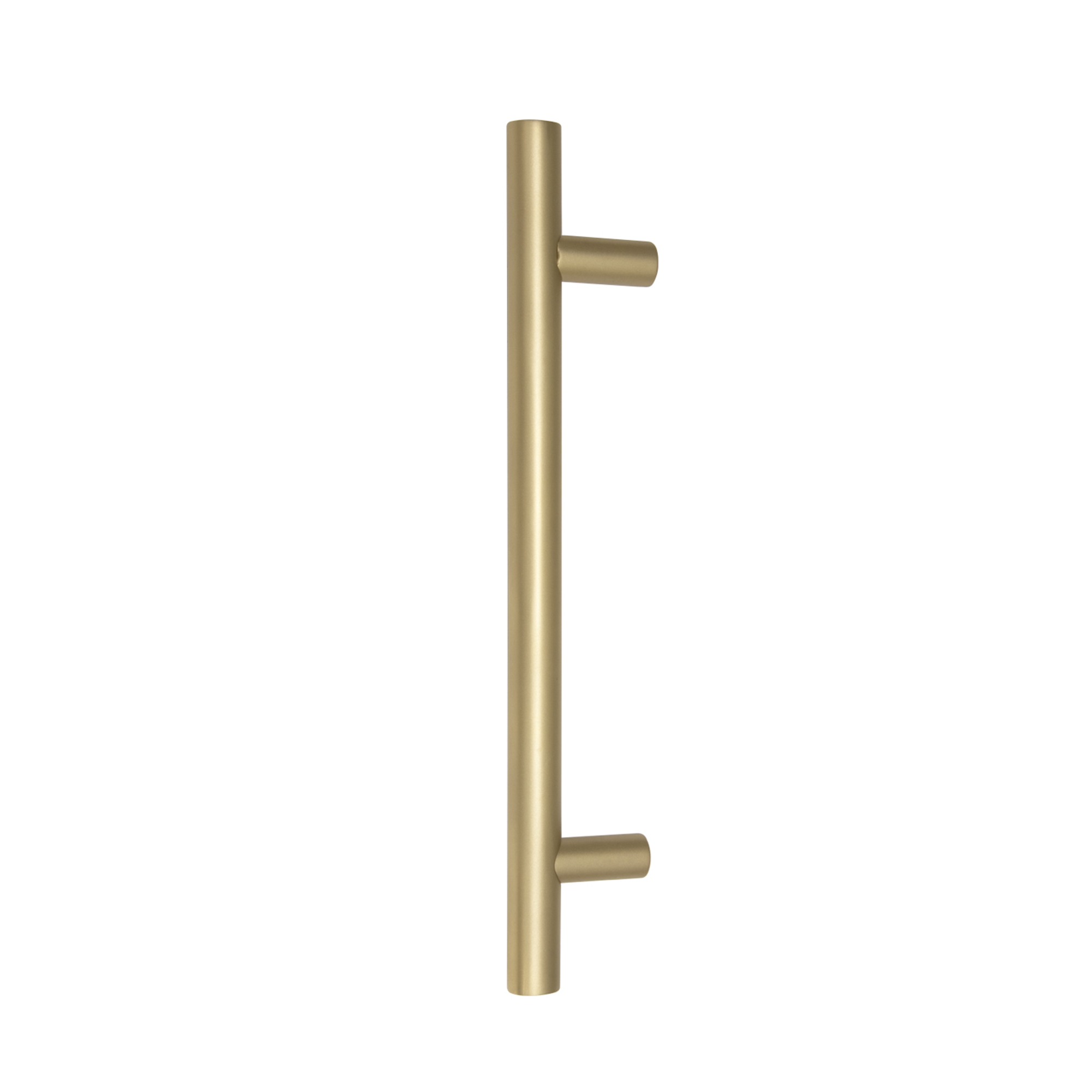 Solid Brass Pull Handles