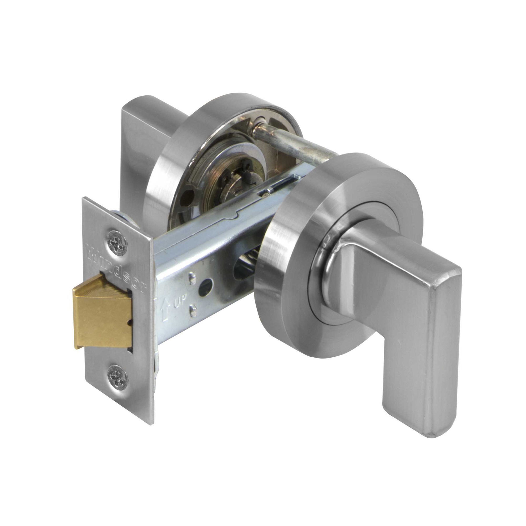 Mini Lever Safety Latch