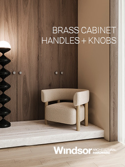 Brass Cabinet Handles & Knobs