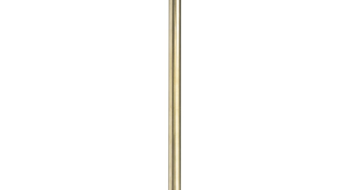 Milford Brass Pull Hndle 600mm-RF… | Windsor Architectural Hardware