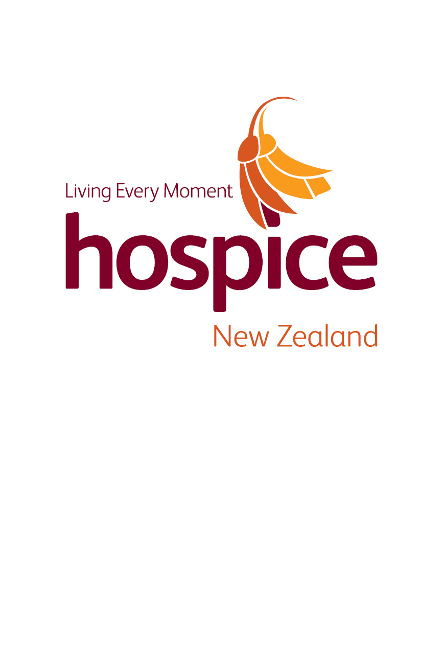 Hospice Charity 867x1300px